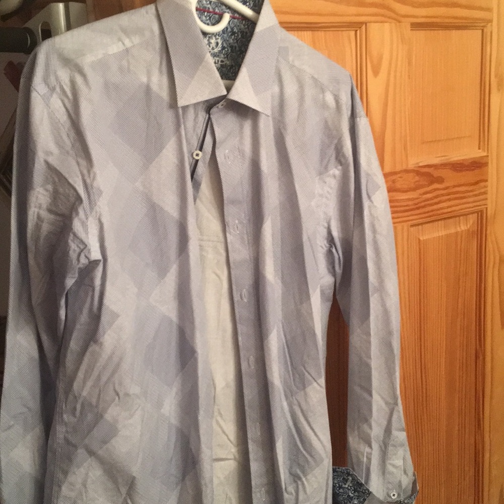 Dress Shirt